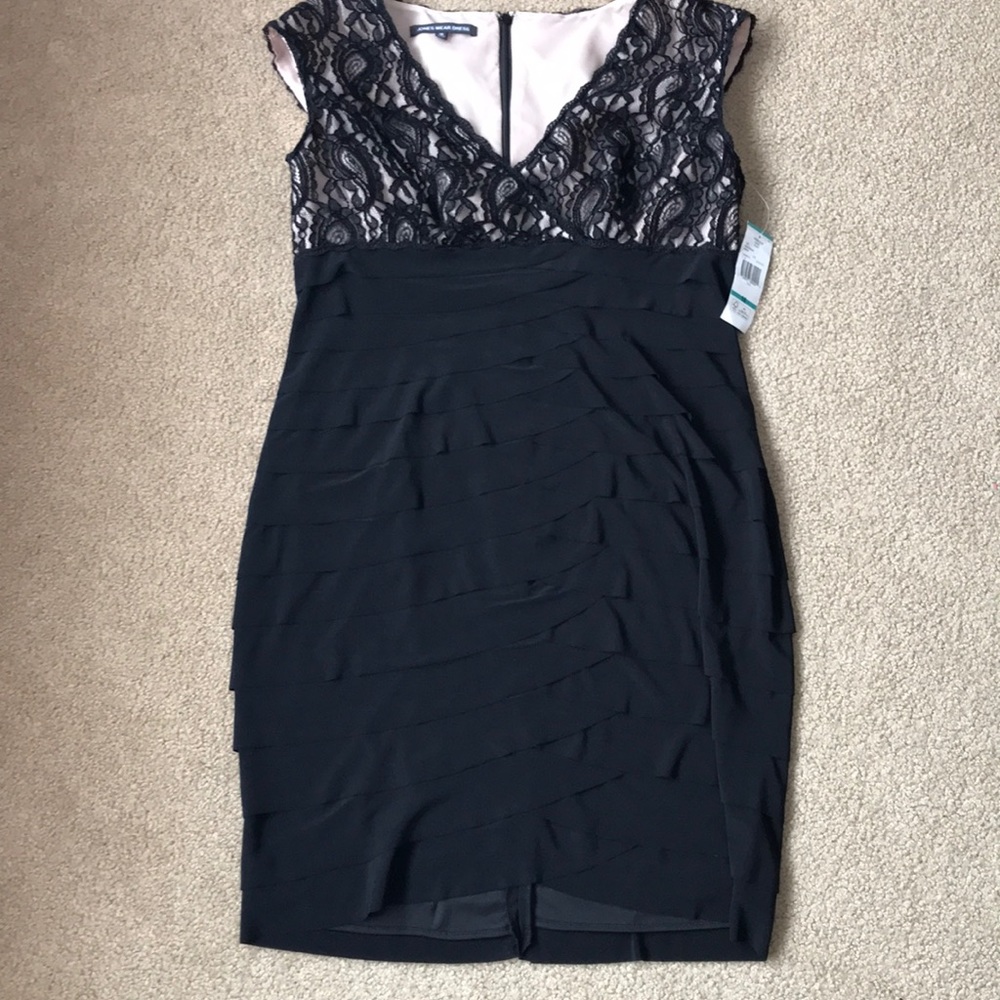 Jones wear dress size 16